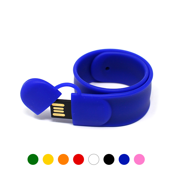 USB Pulsera Slap