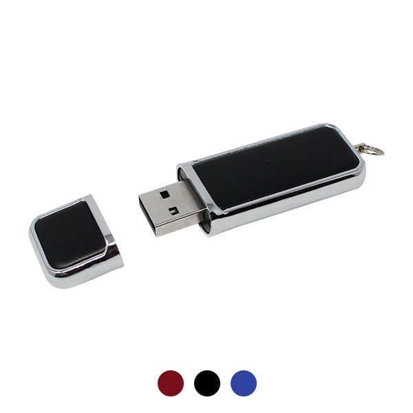 USB Curpiel Ejecutiva