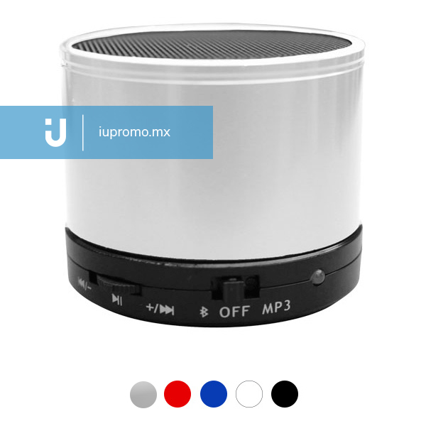 Bocina Bluetooth Trifthy