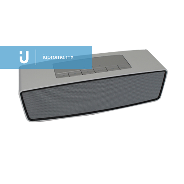 Bocina Bluetooth Lot