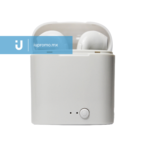 Audfonos Bluetooth Basic