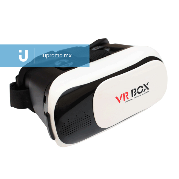 Lentes VR