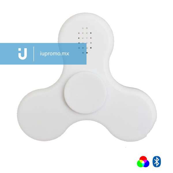 Spinner Audio Bluetooth