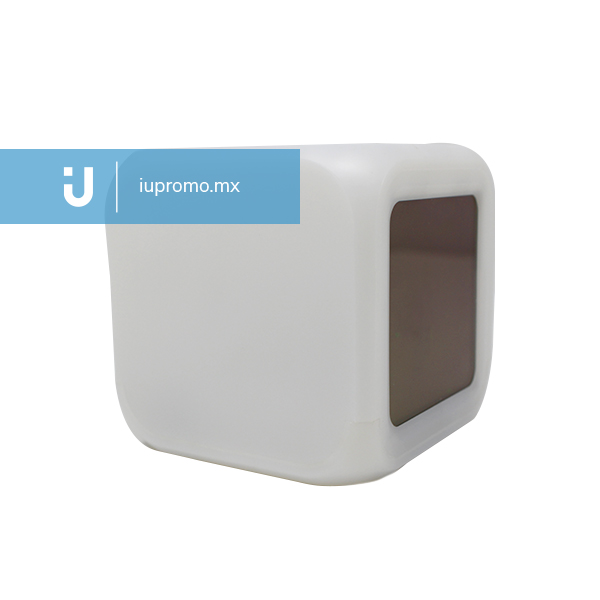 Reloj Despertador 