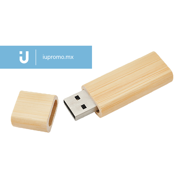 USB Bamb Rectangular