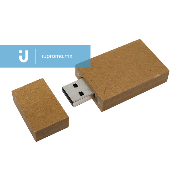 USB Cartn Rectangular