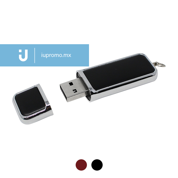 USB Curpiel Ejecutiva