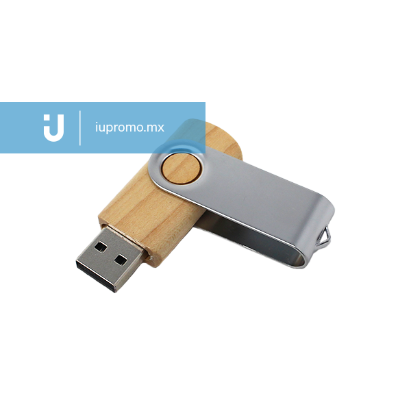 USB Giratoria Clsica