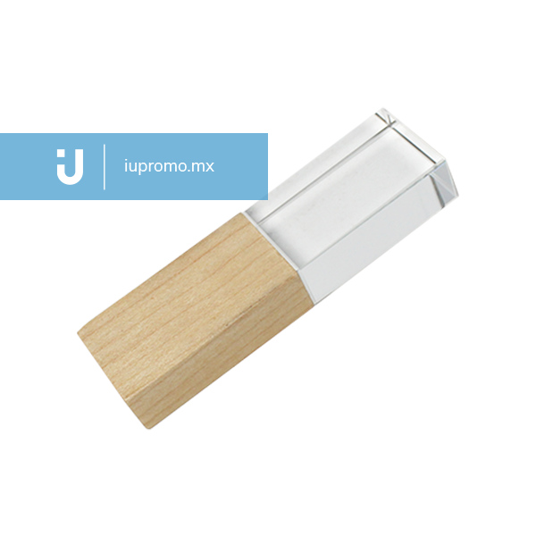 USB WOOD