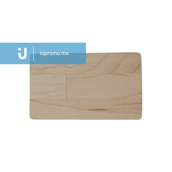 USB Tarjeta Ecolgica