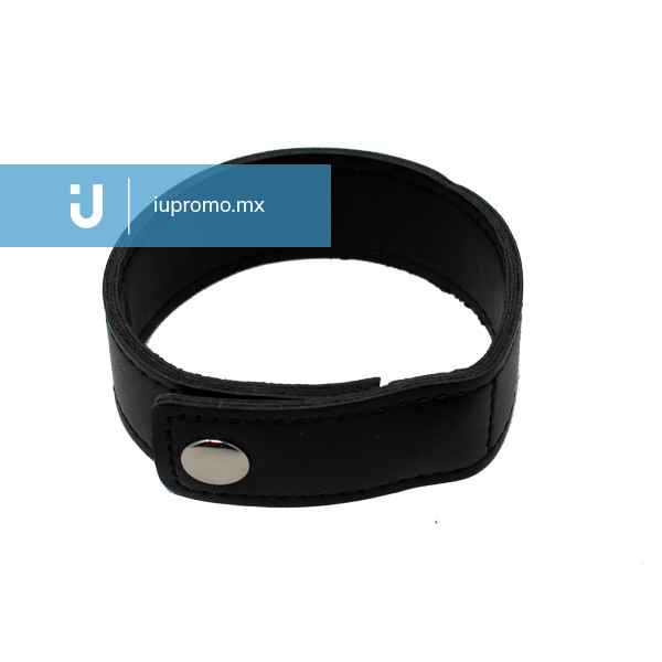 USB Pulsera Curpiel 