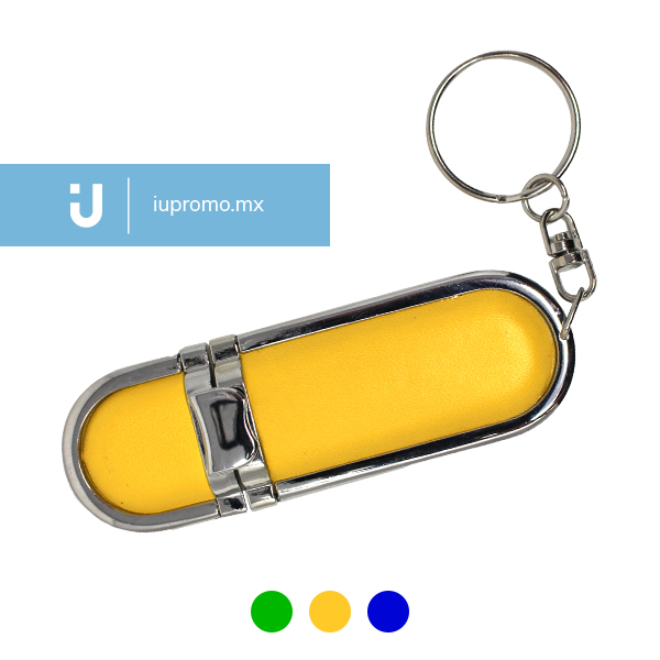 USB Llavero Premium 