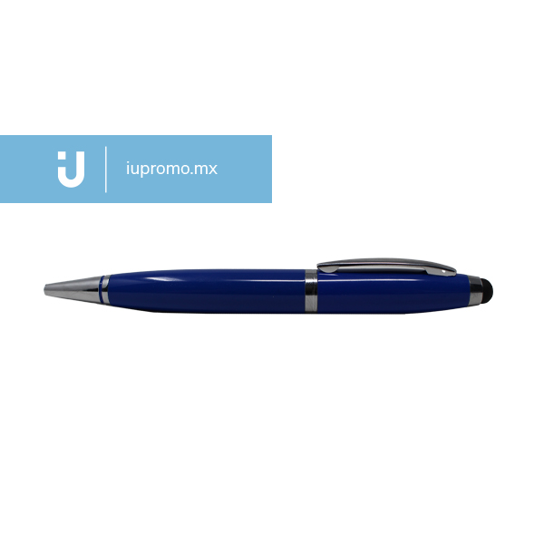 Bolgrafo USB Premium 