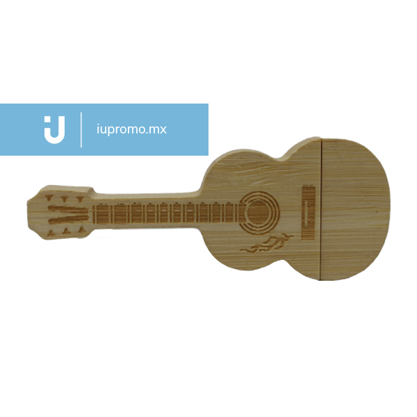 USB Guitar Eco 