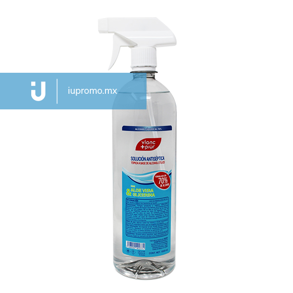Solucin Sanitizante