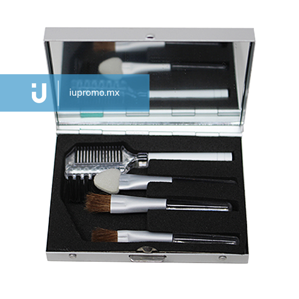 Estuche de Maquillaje